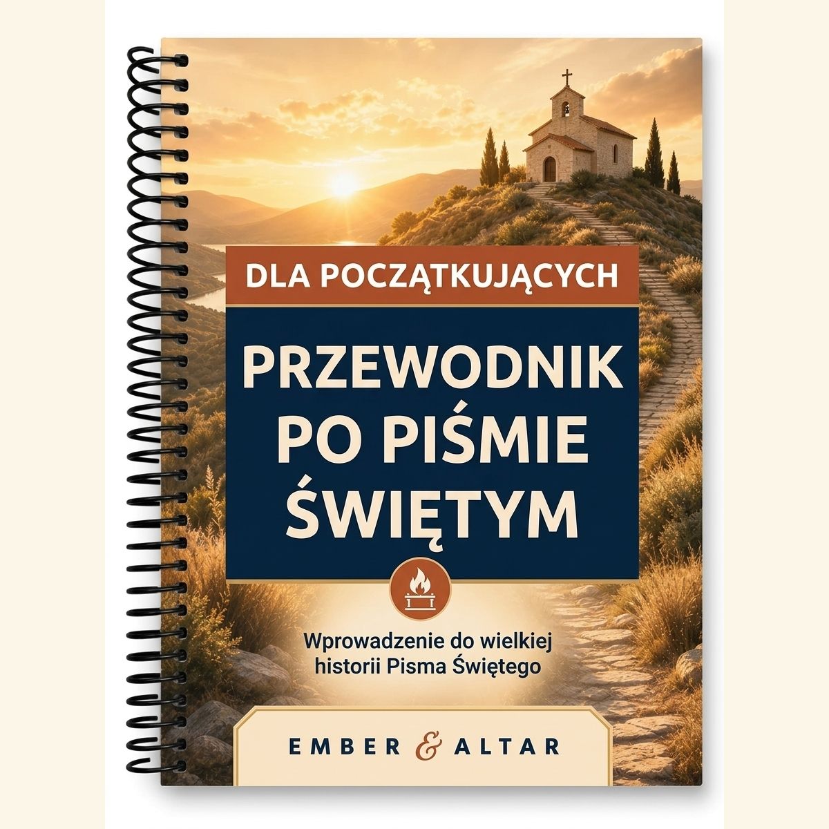Przejdź przez wszystkie 66 ksiąg — <em>bez poczucia zagubienia</em>