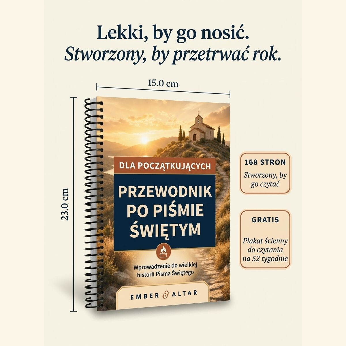 Stworzone, by je <em>czytać</em> — nie rozwikływać